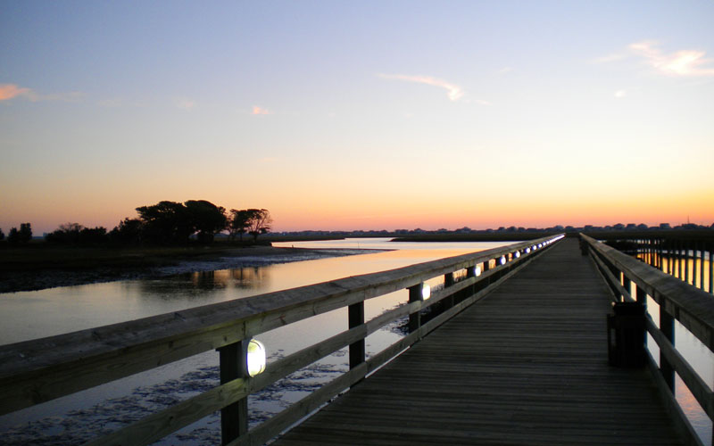 MURRELLS INLET   SOUTH CAROLINA