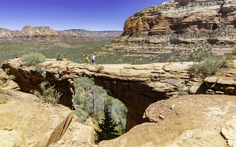 SEDONA  ARIZONA